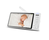 Neno TI AMO - NENO TI AMO Niania elektroniczna 2,4 GHz i asystent - 1360056 - zdjęcie 3